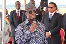 Le gouvernement appréciera les conclusions de la CDVR avant de proroger ou pas son mandat (Alassane Ouattara)